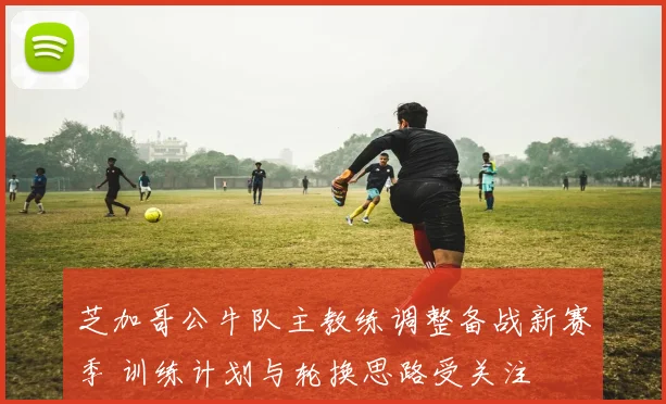 芝加哥公牛队主教练调整备战新赛季 训练计划与轮换思路受关注