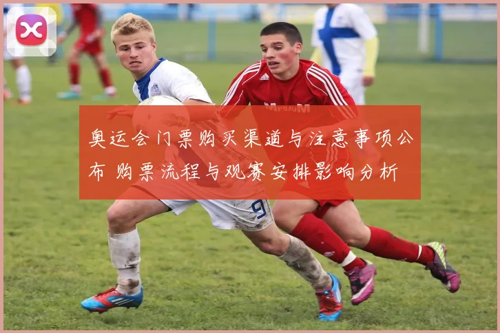 奥运会门票购买渠道与注意事项公布 购票流程与观赛安排影响分析